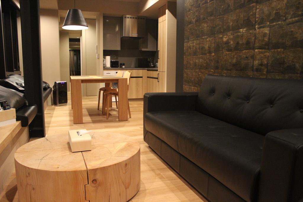 Matthew Suites Ōmagari Cameră foto