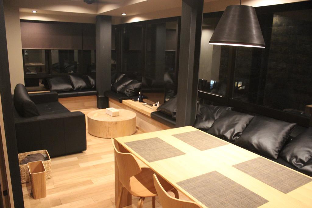 Matthew Suites Ōmagari Cameră foto