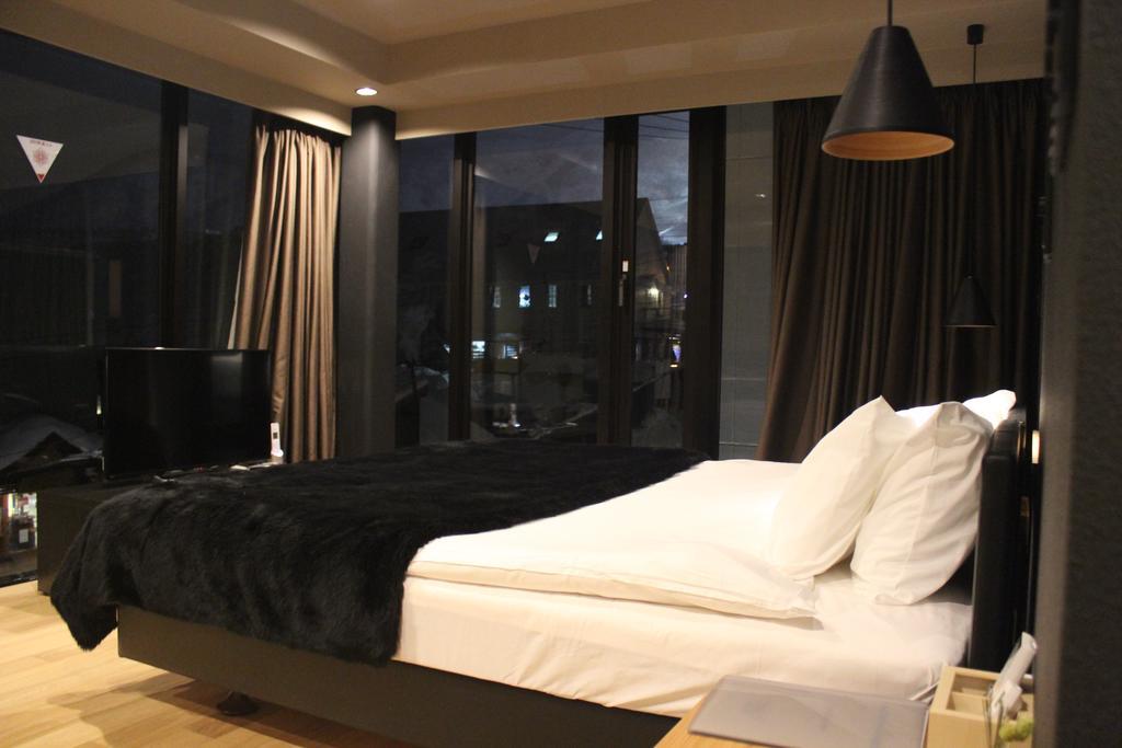 Matthew Suites Ōmagari Cameră foto