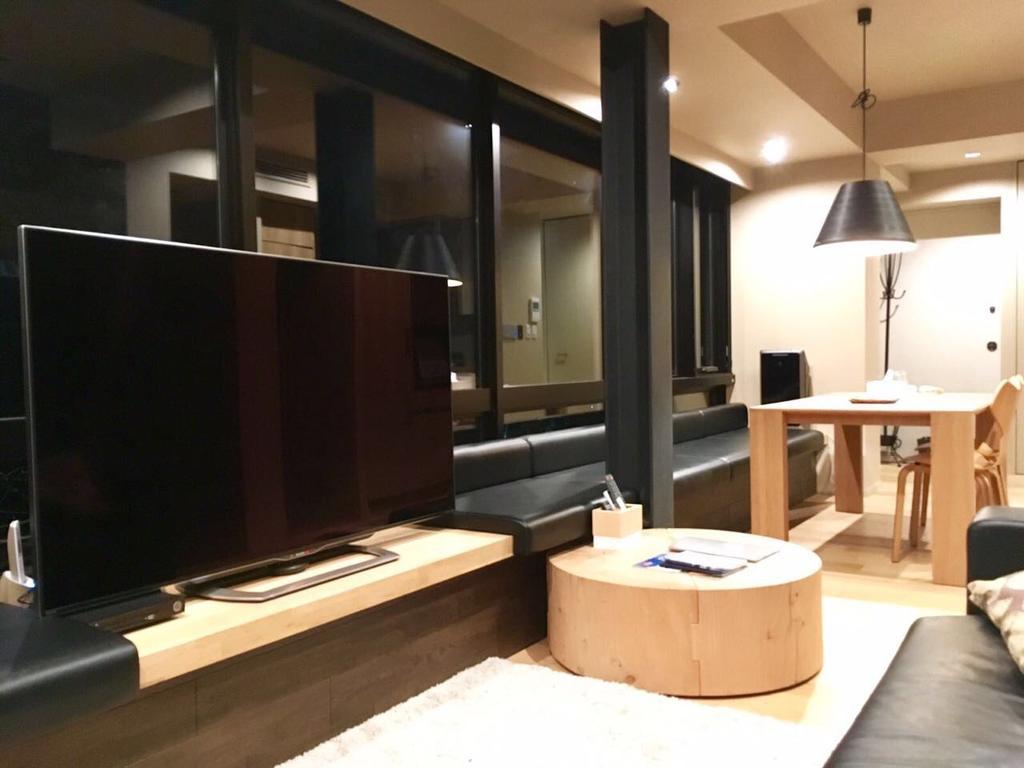 Matthew Suites Ōmagari Exterior foto