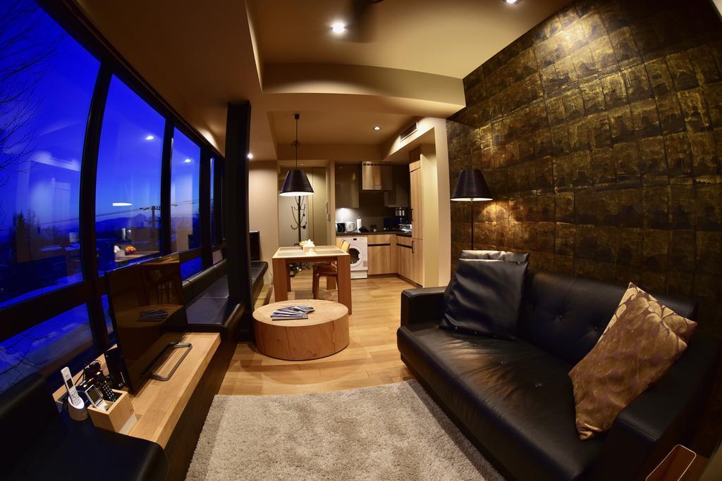 Matthew Suites Ōmagari Exterior foto